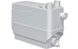 Grundfos Sololift 2 broyeur C-3 - blanc - pour eau grise
