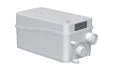 Grundfos Sololift 2 broyeur D-2 - blanc - pour eau grise