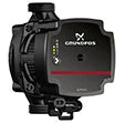 Grundfos Alpha 1 L circulateur 25-60 - 1x230V - label A - 130 mm