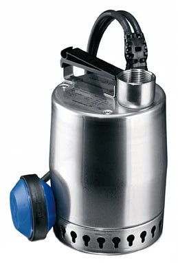 Grundfos Unilift pompe vide-cave KP150-A-1 - 1x230V - câble 5 m