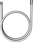 FLEXIBLE HANSA 125CM ! chromé silverjet pour douchette