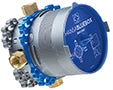 Hansa Hansabluebox universel corps d'encastrement 1/2