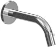 Hansa Hansanova Style robinet eau froide - bec 107 mm - chrome
