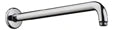Hansgrohe Universel bras de douche 1/2 x 389 mm - chromé