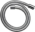 Axor Starck flexible de douche twistfree 1250 mm - chromé