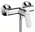 Hansgrohe Focus E² mitigeur douche - chromé