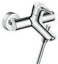 Hansgrohe Talis S mitigeur bain - chromé