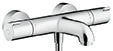 Hansgrohe Ecostat 1001CL robinet thermostatique bain - chromé