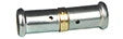 Henco laiton à sertir manchon FF 16 x 16 mm