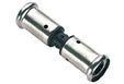 Henco PVDF à sertir manchon FF 40 x 40 mm
