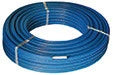 Henco Standard tuyau multicouche avec isolation 6 mm 26 x 3,0 mm (rouleau 50m) - bleu - prix par mètre