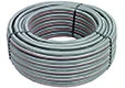 Henco RIXc Combi tuyau multicouche combi avec gaine 16 x 2,0 mm (rouleau 50m) - gris - prix par mètre
