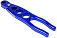 Henco Tools pince 16 - 32 mm