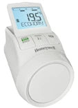 Honeywell tête thermostatique digitale programmable pour M30x1.5