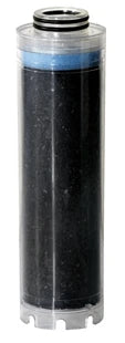 Braukmann WSS filtre de rechange filtre à charbon actif pour FF40/FF60