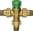 Brauckmann TM200 thermostat 3/4 30/60g eau chaude sanitaire