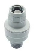 DBJ WSS bloc eau clapet de sécurité (lave-vaisselle/machine à laver) MF 3/4 x 3/4