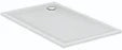 Procasa Lugano receveur de douche acryl 1400 x 900 x 40 mm - blanc - écoulement 90mm
