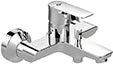 MELANGEUR BAIN/DOUCHE IDEAL STANDARD CONNECT AIR chromé