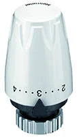 Heimeier DX tête thermostatique - blanc