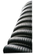 Roccheggiani Isoflex TDX 316L inox double flexible 150 mm (rouleau 30m) - pas pour condensation - prix par mètre