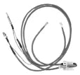 Bosch WSS thermocouple avec sécurité atmosphérique