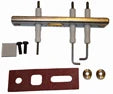 Bosch WSS électrode avec joint