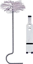 Bosch WSS set de nettoyage (brosse et collier) pour l'échangeur