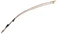 Bosch WSS thermocouple wr..t/t1/t2 (bruleur nouveau)