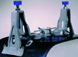 PIEDS KALDEWEI 5032 pour baignoire en acier