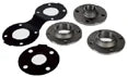 REMEHA Cascade set van tegenflenzen DN65 (water)/DN50 (gas)