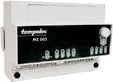 Tempolec MZ003 module multizone pour 3 circulateurs + 1 brûleur