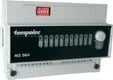Tempolec MZ004 module multizone pour 4 circulateurs + 1 brûleur