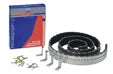 Promat Promastop-UCE manchon coupe-feu 40 - 160 mm