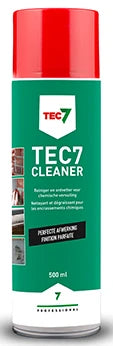 Novatech TEC7 Cleaner nettoyant & dégraissant 500 ml