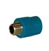 Niron PPR raccord de transition MF 20 x 1/2 M