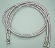 Remeha WSS tuyau mazout - longueur 1,2 m (2x)