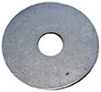 PGB rondellele de carrosserie M8 x 30 x 1,5 mm - zingué - prix par boite de 200 pièces