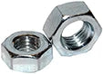 PGB écrou hexagonale M8 (boite 200 pièces) - zingué