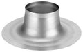 Burgerhout Twinsafe alu plaque pour toit plat S119 pour 60/100