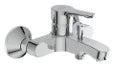 Procasa Alpha mitigeur bain - chromé