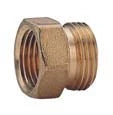 Giacomini mamelon de transition MF 18AA x 3/4 F
