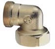 Giacomini coude 90° MF 18AA x 1/2 F