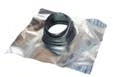 Bulex kit d'étanchéité pour toiture en pente avec bavette en plomb 80/125mm s