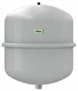 Reflex N 12 vase d'expansion (cv) 12 l x 3/4 - max 4,0 bar - gris