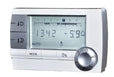 Remeha iSense Pro thermostat à horloge modulant