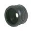 Nicoll PVC caoutchouc de transition 32 x 12-22 mm