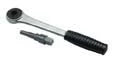 Rothenberger clef radiateur universelle 3/8-1" - à cliquet