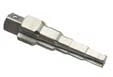 Rothenberger clef radiateur universelle 3/8-1" - sans cliquet