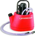 Rothenberger Rocal 20 pompe de détartrage